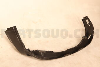 Toyota 521590R914 COVER RR BUMPER