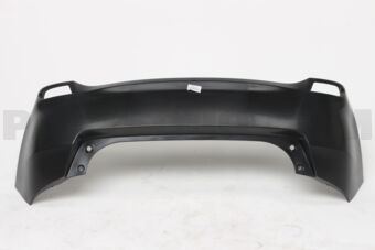 Toyota 521590U907 COVER, REAR BUMPER
