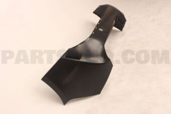 Toyota 521590Z948 COVER, RR BUMPER