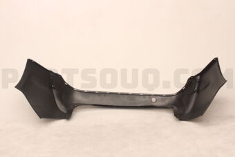 Toyota 521590Z948 COVER, RR BUMPER