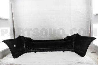 Toyota 5215912934 COVER.RR BUMPER