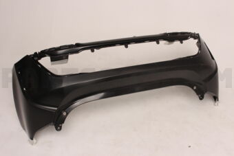 Toyota 5215912962 COVER RR BUMPER