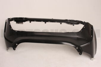 Toyota 5215912962 COVER RR BUMPER