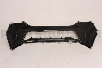Toyota 5215912962 COVER RR BUMPER