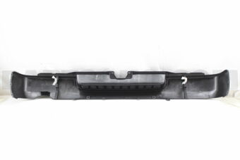 Toyota 5215926490 COVER, REAR BUMPER