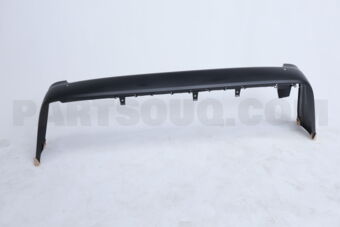 Toyota 5215926620 COVER RR BUMPER