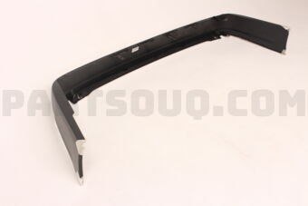 Toyota 5215926690 COVER RR BUMPER