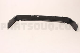 Toyota 5215926690 COVER RR BUMPER