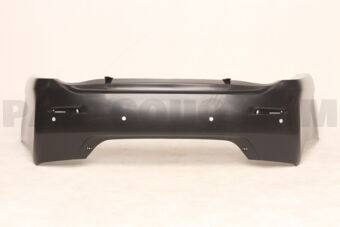 Toyota 5215933940 COVER, REAR BUMPER