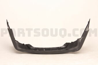Toyota 5215933940 COVER, REAR BUMPER