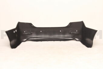 Toyota 5215933940 COVER, REAR BUMPER