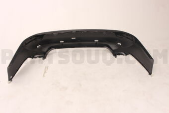 Toyota 5215933978 COVER RR BUMPER