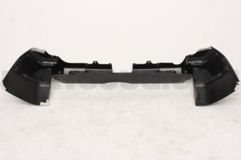 Toyota 5215935160 COVER, REAR BUMPER