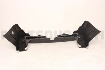 Toyota 5215935919 COVER, REAR BUMPER