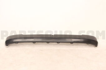 Toyota 5215936900 COVER, RR BUMPER