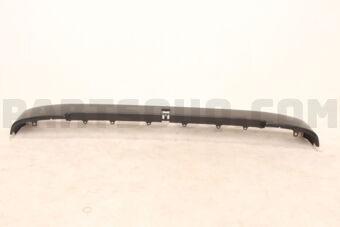 Toyota 5215936900 COVER, RR BUMPER