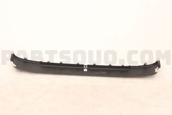 Toyota 5215936900 COVER, RR BUMPER