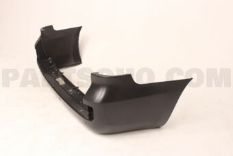 Toyota 5215960956 COVER, REAR BUMPER
