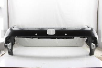 Toyota 5215960959 COVER, REAR BUMPER