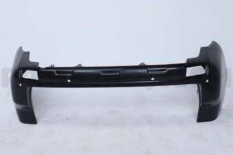 Toyota 5215960971 COVER, REAR BUMPER