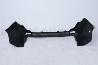 Toyota 5215960971 COVER, REAR BUMPER