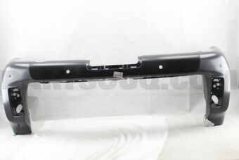 Toyota 5215960979 COVER, RR BUMPER L/PAINT