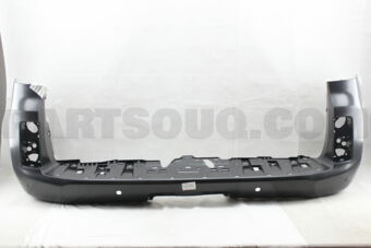 Toyota 5215960979 COVER, RR BUMPER L/PAINT