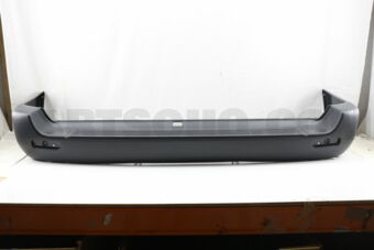 Toyota 521596A920 COVER RR BUMPER