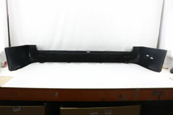 Toyota 521596A920 COVER RR BUMPER