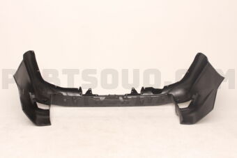 Toyota 521596A925 COVER, RR BUMPER L/PAINT W/RETAINER