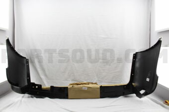 Toyota 521596A926 COVER RR BUMPER
