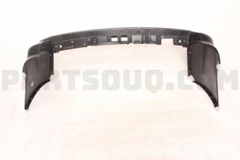 Toyota 521596A927 COVER RR BUMPER