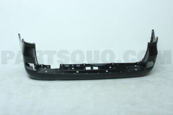 Toyota 521596A937 COVER RR BUMPER