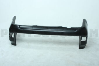 Toyota 521596A937 COVER RR BUMPER