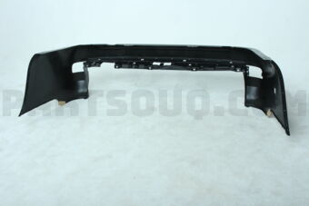 Toyota 521596A937 COVER RR BUMPER