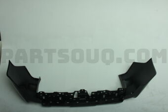 Toyota 521596A964 COVER RR BUMPER