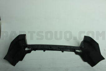Toyota 521596A964 COVER RR BUMPER