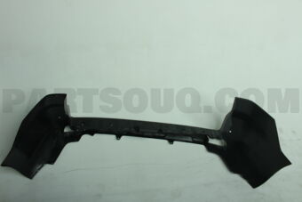 Toyota 521596A964 COVER RR BUMPER