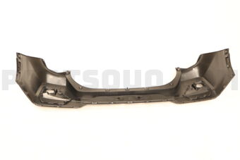 Toyota 52159BZP60 COVER, RR BUMPER