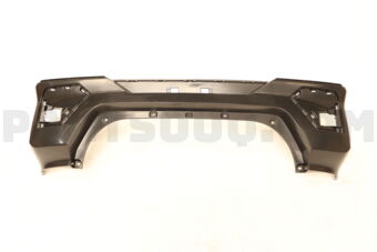Toyota 52159BZP60 COVER, RR BUMPER