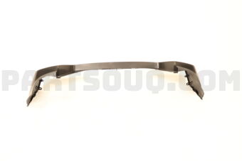 Toyota 52159BZP60 COVER, RR BUMPER