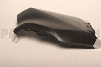 Toyota 5216142944 PIECE RR BUMPER RH
