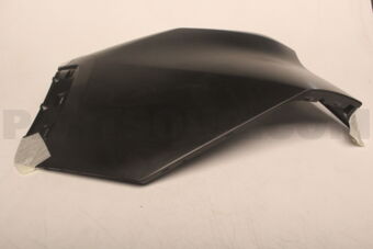 Toyota 5216142944 PIECE RR BUMPER RH