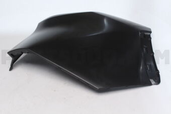 Toyota 5216242944 PIECE RR BUMPER LH