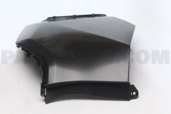 Toyota 5216242944 PIECE RR BUMPER LH