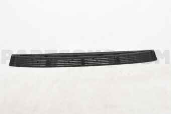 Toyota 5216260110 PLATE, RR BUMPER