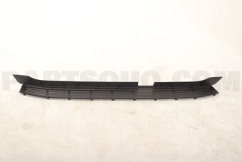 Toyota 5216260130 PLATE RR BUMPER
