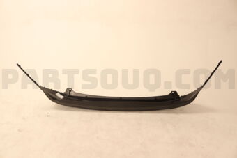 Toyota 5216908010 COVER, REAR BUMPER, LOWER