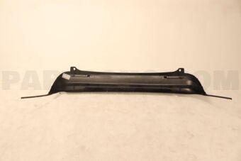 Toyota 5216908010 COVER, REAR BUMPER, LOWER