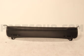 Toyota 5216908010 COVER, REAR BUMPER, LOWER